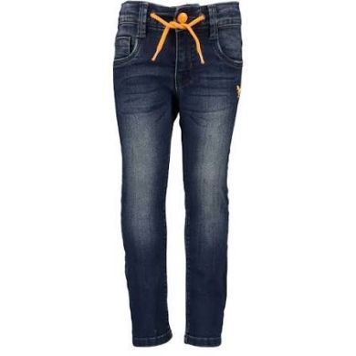 Джинсы детские Blue Seven 98 Синий 840057 X