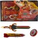 Волчок Infinity Nado VI Flaming Pack Горящий Боевой Медведь (Blazing War Bear) EU654142