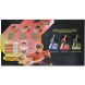 Волчок Infinity Nado VI Flaming Pack Горящий Боевой Медведь (Blazing War Bear) EU654142