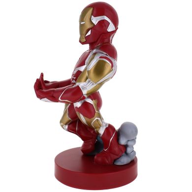 Фігурка-тримач Exquisite Cable Guys Marvel Iron Man CGCRMR300233