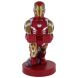 Фигурка-держатель Exquisite Cable Guys Marvel Iron Man CGCRMR300233