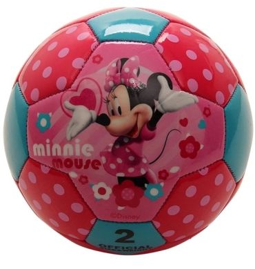 Футбольный мяч Promotion Disney Minnie Mouse FD013