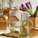 Кувшин Lumia, перламутр 11.25x11.25x27.25 Be Home 32-1450