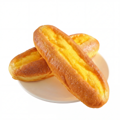 Игрушка-антистресс Сквиш Багет Упаковка MT-105