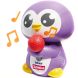 Іграшка для ванної Tomy Веселий пінгвін T72724C