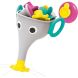 Іграшка для води Yookidoo Веселий слоник Сірий 40206, Сірий