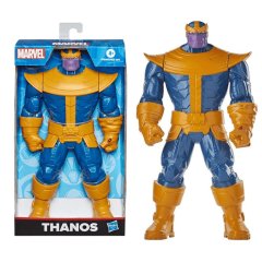 Игрушка-фигурка вселенной Марвел Танос E7821(E7826)