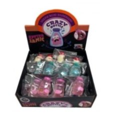 Игрушка Monster Gum Крутый замес - Crazy Bottle CKS-1O778