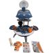 Іграшка-сюрприз UFO Projection Tool Kit/НЛО Майстерня YTY 25757