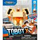 Игрушка-трансформер мини S5 ТОБОТ X 301155