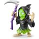 Игрушка в наборе с аксессуарами Horror House-Medium Reaper/Средний Дом Ужасов Жнец Smashers 74125D