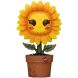 Игровая фигурка FUNKO POP! серии Flora ПОДСОЛНЕЧНИК 88383