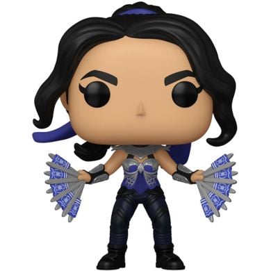 Ігрова фігурка FUNKO POP! серії Mortal Kombat II КІТАНА 87074