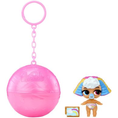 Игровой набор с куклой L.O.L. SURPRISE! серии Bubbly Surprise СЕСТРИЧКИ 249467