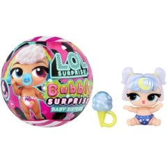 Игровой набор с куклой L.O.L. SURPRISE! серии Bubbly Surprise СЕСТРИЧКИ 249467