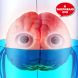 Інтерактивна іграшка ROBO ALIVE S1 МОЗОК БРАЯН 71172