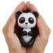 Інтерактивна ручна панда WowWee Fingerlings чорна W3560/3564