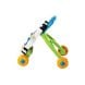Интерактивные ходунки Зебра Fisher-Price англ.яз DLD80