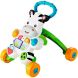 Интерактивные ходунки Зебра Fisher-Price англ.яз DLD80