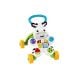 Интерактивные ходунки Зебра Fisher-Price англ.яз DLD80