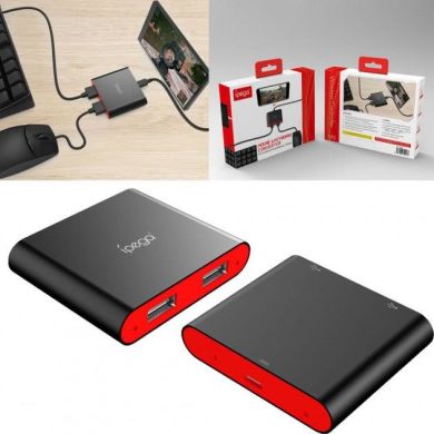 iPega PG-9116 конвертер мыши и клавиатуры для PUBG PG-9116