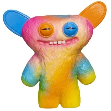 Коллекционная фигурка РАЗНОЦВЕТНЫЙ ГРИН ГРИН, Fuggler FG2012E