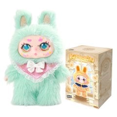 Коллекционная мягкая игрушка POP TOP Kimmon серии 400% МИГ ​​КРАСОТЫ (40 см, в ассорт.) 556011