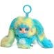 Коллекционная мягкая игрушка с кольцом 10/10 TOYS YOOKI. ОЧАРОВНЫЕ КРОЛИКИ (Hopping Bunny) V13 2025-9-15