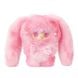 Коллекционная мягкая игрушка с кольцом 10/10 TOYS YOOKI. ОЧАРОВНЫЕ КРОЛИКИ (Hopping Bunny) V13 2025-9-15