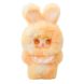 Коллекционная мягкая игрушка с кольцом 10/10 TOYS YOOKI. ОЧАРОВНЫЕ КРОЛИКИ (Hopping Bunny) V13 2025-9-15