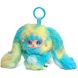 Коллекционная мягкая игрушка с кольцом 10/10 TOYS YOOKI. ОЧАРОВНЫЕ КРОЛИКИ (Hopping Bunny) V13 2025-9-15