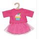 Комплект свитер+спідница Cupcake, на игрушку высотой 35-45 см Heless 2050