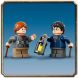 Конструктор Арагог в Запретном лесу LEGO Harry Potter 76434