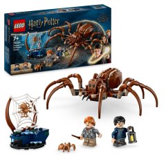 Конструктор Араґоґ у Забороненому лісі LEGO Harry Potter 76434