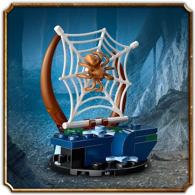 Конструктор Арагог в Запретном лесу LEGO Harry Potter 76434