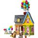 Конструктор Дом &laquo;Вперед и вверх&raquo; LEGO Дисней 43217