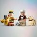 Конструктор Дом &laquo;Вперед и вверх&raquo; LEGO Дисней 43217