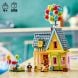 Конструктор Дом &laquo;Вперед и вверх&raquo; LEGO Дисней 43217