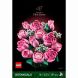 Конструктор Букет розовых роз Lego 10374