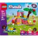 Конструктор Игровая площадка для морских свинок LEGO Friends 42640