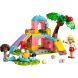 Конструктор Игровая площадка для морских свинок LEGO Friends 42640