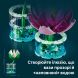 Конструктор Латаття Lego Botanicals 11511