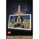 Конструктор LEGO Architecture Париж місто кохання 21064