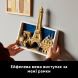 Конструктор LEGO Architecture Париж місто кохання 21064