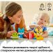 Конструктор LEGO DUPLO My First Чарівні творчі домашні улюбленці 3 в 1 10477