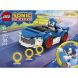 Конструктор LEGO Sonic Соник: спидстер &laquo;Молния&raquo; 77117