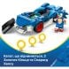 Конструктор LEGO Sonic Соник: спидстер &laquo;Молния&raquo; 77117