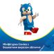 Конструктор LEGO Sonic Соник: спидстер &laquo;Молния&raquo; 77117