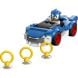 Конструктор LEGO Sonic Соник: спидстер &laquo;Молния&raquo; 77117