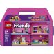 Конструктор Кукольный домик-чемодан для творческой игры Lego Friends 42697